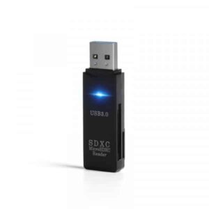 Dark (DK-AC-UCR303) Usb Kart Okuyucu Kart Okuyucu
