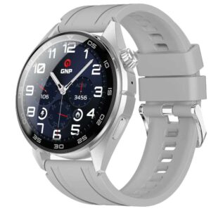 GNP G-Watch Gri Akıllı Saat Aksesuar