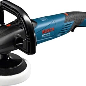 Bosch Professional GPO 14 CE Polisaj Makinası Elektrikli El Aletleri