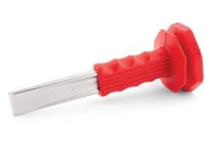 İzeltaş 5500231250 Düz Keski Kalkan İzoleli 250 mm Hırdavat