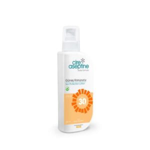Cire Asepiıne Güneş Koruyucu Losyon 30spf Vegan 200ml Güneş Bakım Ürünleri