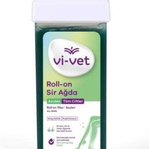 Vivet Azulen Sir Ağda Roll-on 100 Ml Ağda Ürünleri