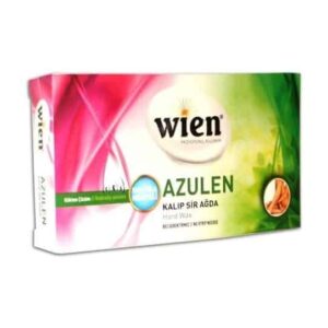 Wien Azulen Kalıp Ağda 400 Ml Ağda Ürünleri