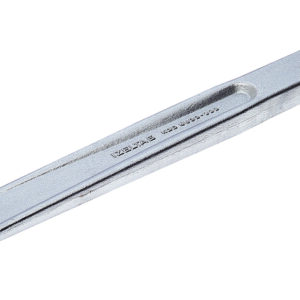 İzeltaş 5500230125 Düz Keski Krom 125 mm Hırdavat