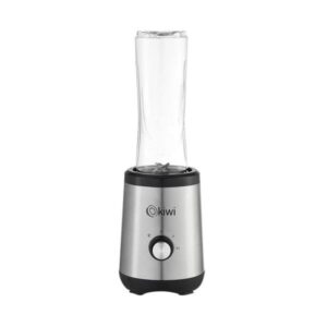 Kiwi Ksb-2240 Standlı Paslanmaz Çelik Sporcu Blender Elektrikli Ev Aletleri ve Beyaz Eşya