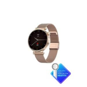 Riversong Motive Glow Amoled Ekran Kadın Akıllı Saat