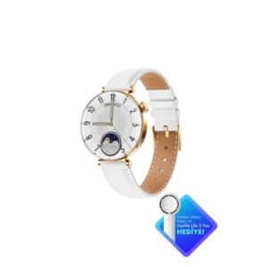 Riversong Motive Glow Amoled Ekran Kadın Akıllı Saat Aksesuar
