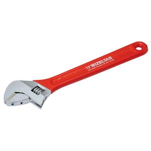 İzeltaş 0600011012 Kurbağacık Anahtar 12" Anahtarlar