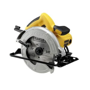Stanley SC16 1600W 190MM Daire Testere Daire Testere